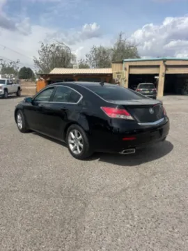 More photos of 2013 Acura TL 3.5 at Access Auto LLC, NM