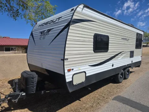 2018 Keystone Hideout M-202 LHS for sale in Albuquerque, NM