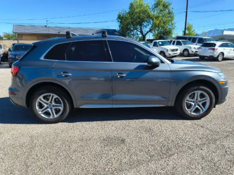More photos of 2019 Audi Q5 45 Premium at Access Auto LLC, NM