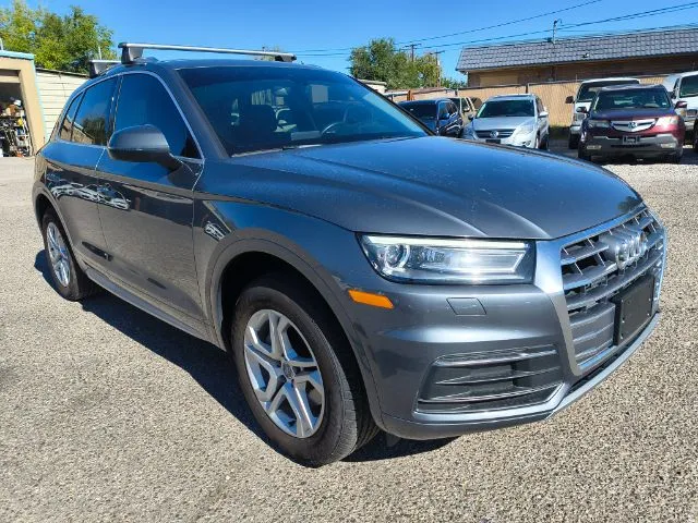 2019 Audi Q5 Premium - Photo 6