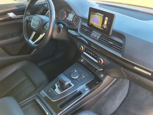 2019 Audi Q5 Premium - Photo 14