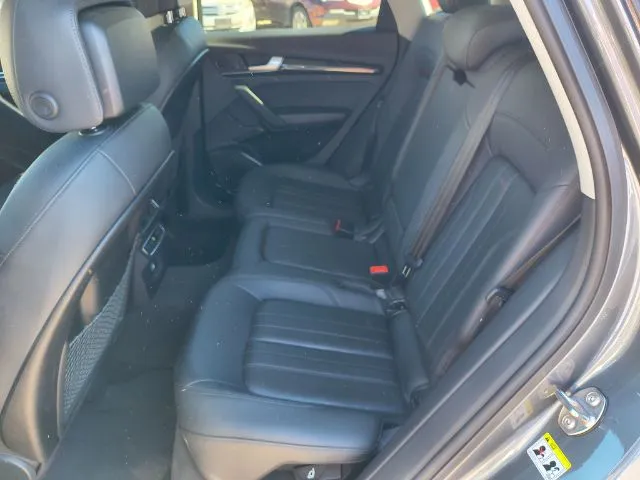 2019 Audi Q5 Premium - Photo 10