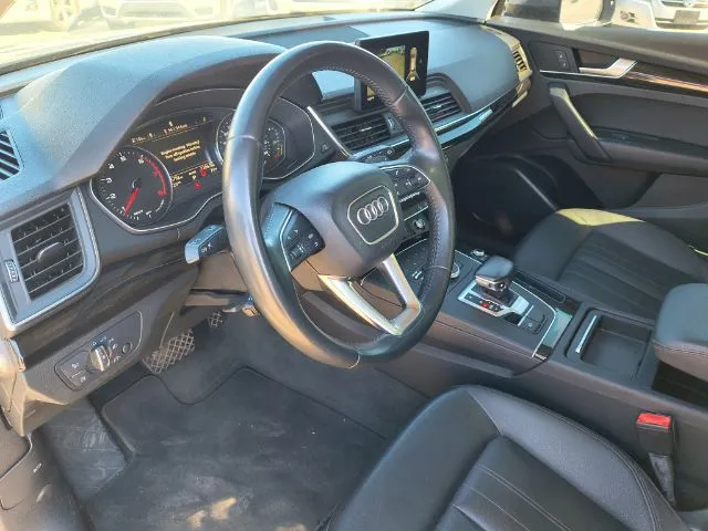 2019 Audi Q5 Premium - Photo 8