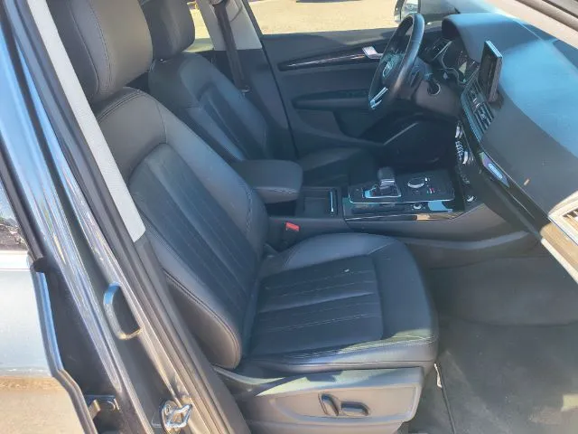 2019 Audi Q5 Premium - Photo 13