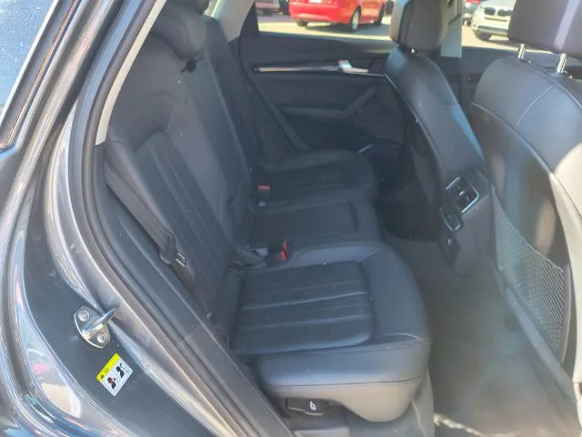2019 Audi Q5 Premium - Photo 11