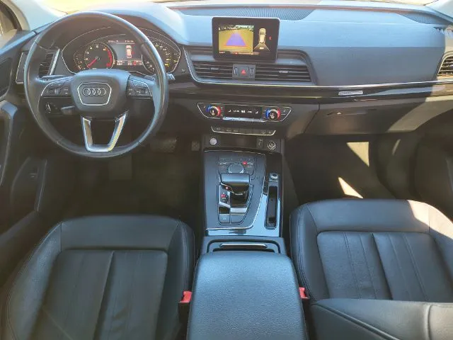 2019 Audi Q5 Premium - Photo 12