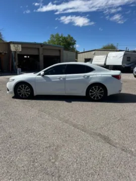 Photos of 2015 Acura TLX V6 Tech for sale in Albuquerque, NM at Access Auto LLC