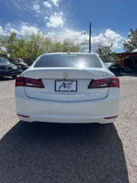 More photos of 2015 Acura TLX V6 Tech at Access Auto LLC, NM