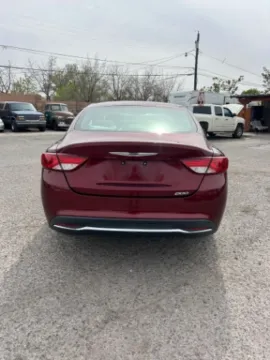 More photos of 2015 Chrysler 200 Limited at Access Auto LLC, NM