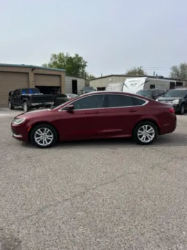 Photos of 2015 Chrysler 200 Limited for sale in Albuquerque, NM at Access Auto LLC