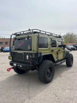 More photos of 2013 Jeep Wrangler Unlimited Rubicon at Access Auto LLC, NM