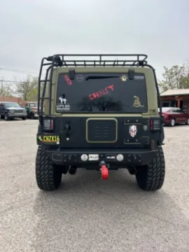 More photos of 2013 Jeep Wrangler Unlimited Rubicon at Access Auto LLC, NM