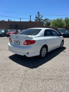 More photos of 2009 Toyota Corolla LE | XLE | S at Access Auto LLC, NM