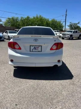 More photos of 2009 Toyota Corolla LE | XLE | S at Access Auto LLC, NM