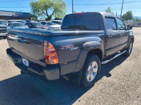 More photos of 2009 Toyota Tacoma PreRunner V6 at Access Auto LLC, NM
