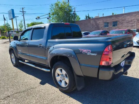 More photos of 2009 Toyota Tacoma PreRunner V6 at Access Auto LLC, NM