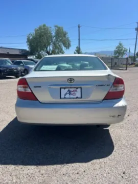 More photos of 2002 Toyota Camry LE | SE | XLE at Access Auto LLC, NM