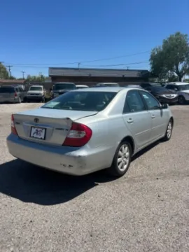 More photos of 2002 Toyota Camry LE | SE | XLE at Access Auto LLC, NM