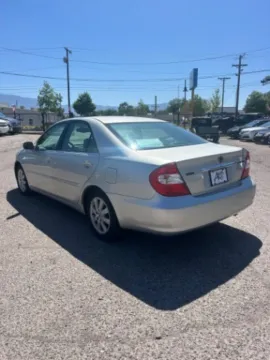 Another view of 2002 Toyota Camry LE | SE | XLE for sale in Albuquerque, NM at Access Auto LLC