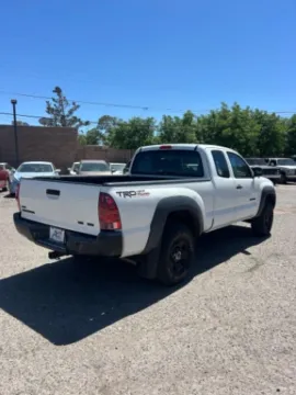 More photos of 2007 Toyota Tacoma PreRunner V6 at Access Auto LLC, NM