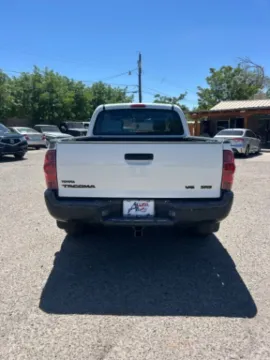 More photos of 2007 Toyota Tacoma PreRunner V6 at Access Auto LLC, NM