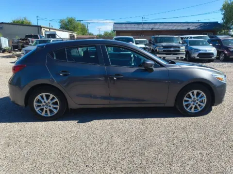 More photos of 2017 Mazda Mazda3 Hatchback Sport at Access Auto LLC, NM
