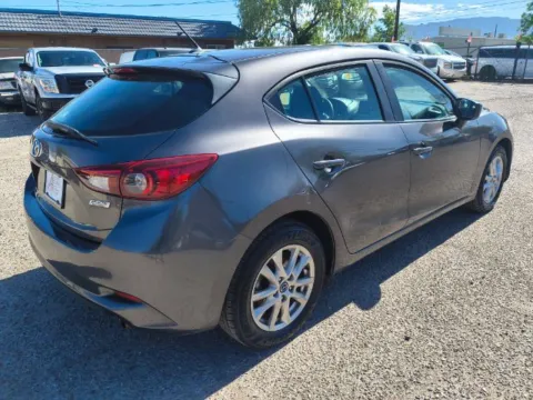 More photos of 2017 Mazda Mazda3 Hatchback Sport at Access Auto LLC, NM