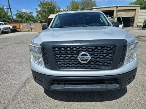 More photos of 2018 Nissan TITAN S at Access Auto LLC, NM