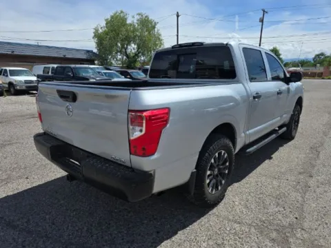 More photos of 2018 Nissan TITAN S at Access Auto LLC, NM