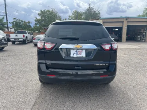 More photos of 2015 Chevrolet Traverse 1LT at Access Auto LLC, NM