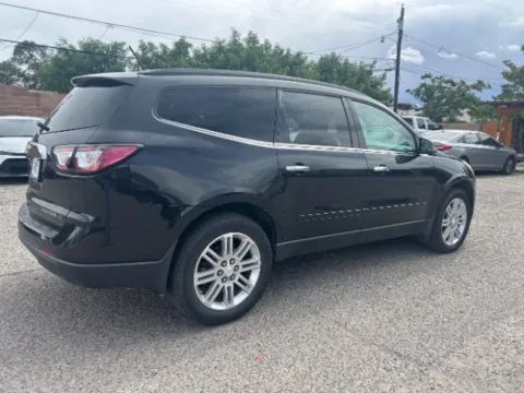 More photos of 2015 Chevrolet Traverse 1LT at Access Auto LLC, NM