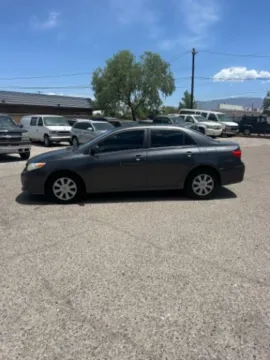 Photos of 2011 Toyota Corolla LE | S for sale in Albuquerque, NM at Access Auto LLC