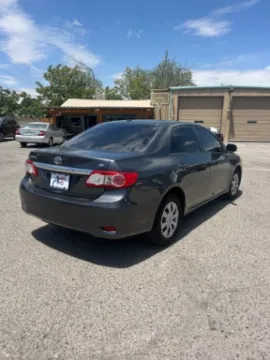 More photos of 2011 Toyota Corolla LE | S at Access Auto LLC, NM