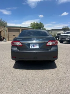 More photos of 2011 Toyota Corolla LE | S at Access Auto LLC, NM