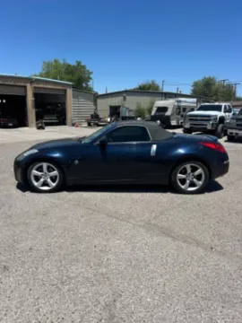More photos of 2007 Nissan 350Z Touring at Access Auto LLC, NM