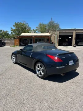 More photos of 2007 Nissan 350Z Touring at Access Auto LLC, NM