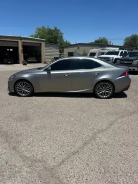 More photos of 2014 Lexus IS 250 BASE at Access Auto LLC, NM