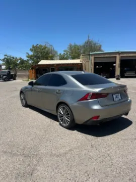 More photos of 2014 Lexus IS 250 BASE at Access Auto LLC, NM