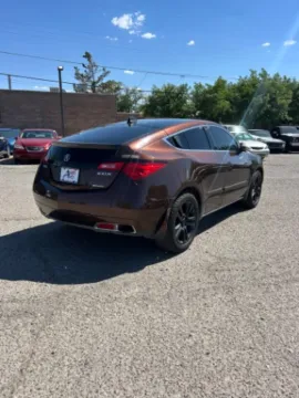 More photos of 2010 Acura ZDX 2HNYB1H43AH502258 at Access Auto LLC, NM