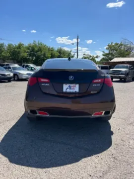 More photos of 2010 Acura ZDX 2HNYB1H43AH502258 at Access Auto LLC, NM