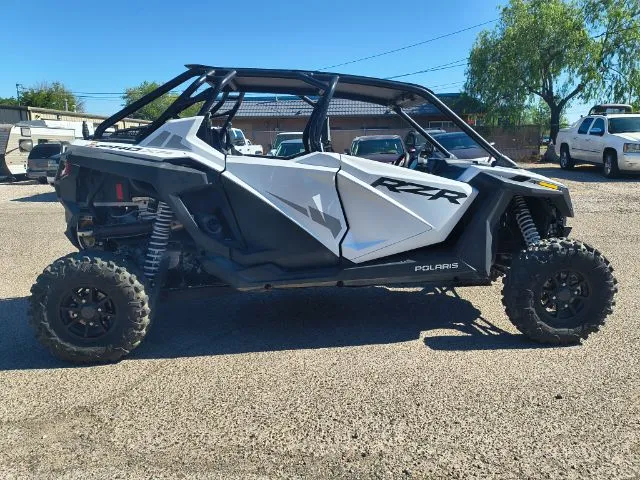 Polaris RZR ProXP 4 photo 7