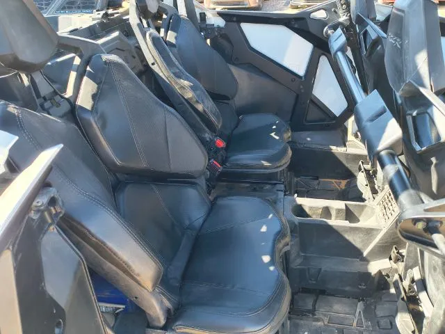 Polaris RZR ProXP 4 photo 11