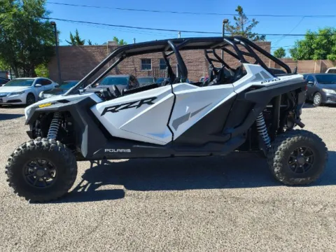 Photos of 2022 Polaris RZR Pro XP 4 Sport for sale in Albuquerque, NM at Access Auto LLC