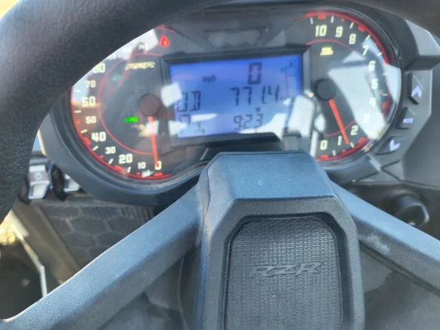 Polaris RZR ProXP 4 photo 13