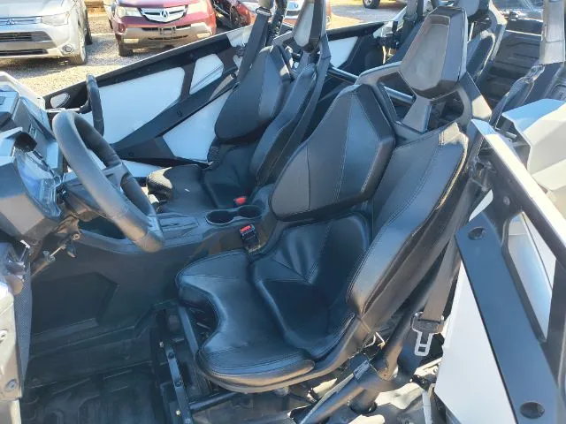 Polaris RZR ProXP 4 photo 8