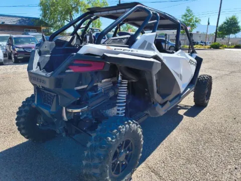 More photos of 2022 Polaris RZR Pro XP 4 Sport at Access Auto LLC, NM