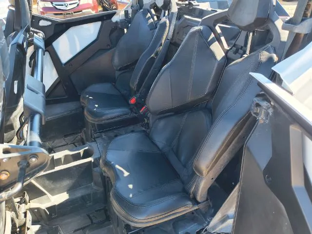 Polaris RZR ProXP 4 photo 10