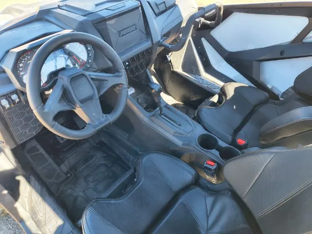 Polaris RZR ProXP 4 photo 9