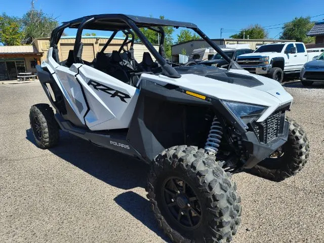 Polaris RZR ProXP 4 photo 6