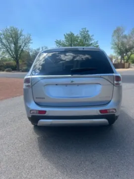 More photos of 2015 Mitsubishi Outlander SE at Access Auto LLC, NM